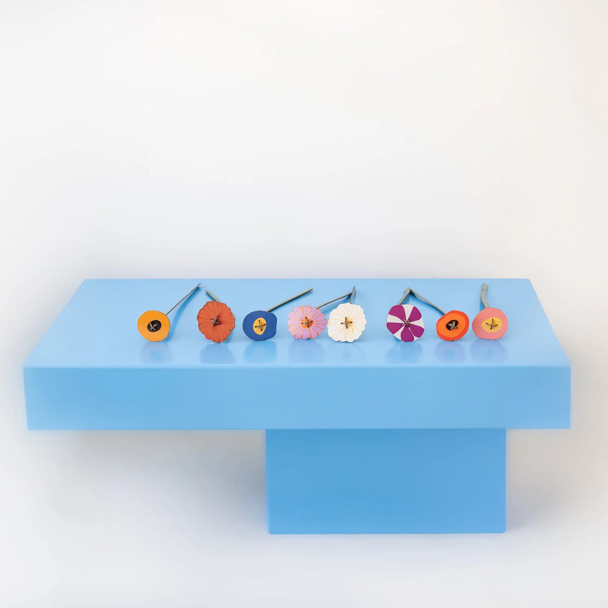 Klimt's Garden Nüline Distribution Cardboard Cutouts art-noise.myshopify.com klimts-garden Klimt's Garden Nüline Distribution Cardboard Cutouts art-noise.myshopify.com klimts-garden