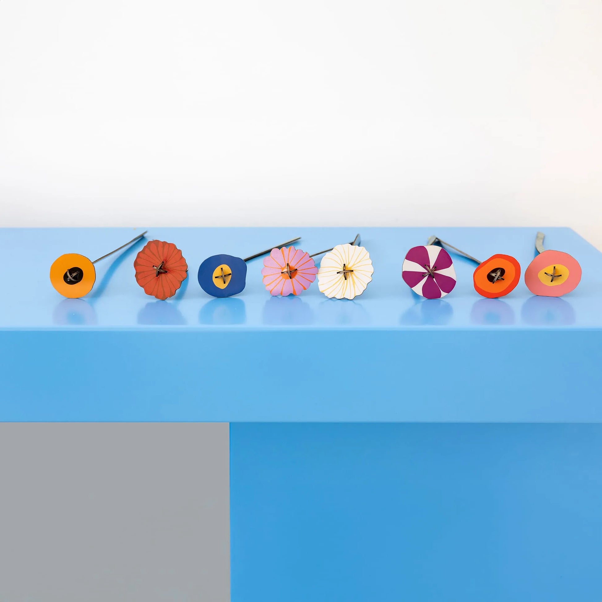 Klimt's Garden Nüline Distribution Cardboard Cutouts art-noise.myshopify.com klimts-garden Klimt's Garden Nüline Distribution Cardboard Cutouts art-noise.myshopify.com klimts-garden