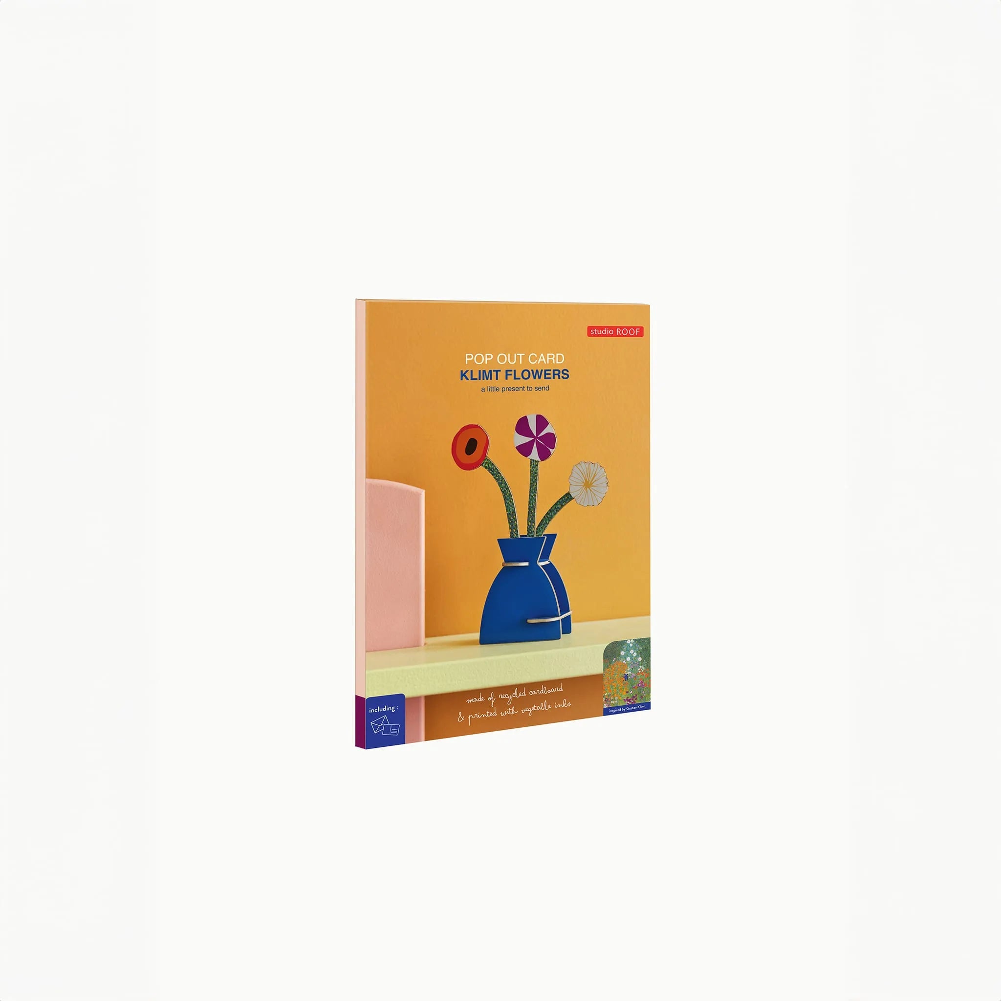 Klimt Flowers Nüline Distribution Cardboard Cutouts art-noise.myshopify.com klimt-flowers Klimt Flowers Nüline Distribution Cardboard Cutouts art-noise.myshopify.com klimt-flowers