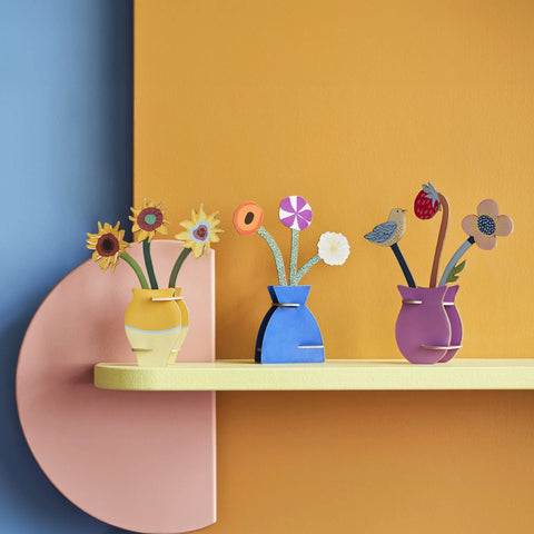 Klimt Flowers Nüline Distribution Cardboard Cutouts art-noise.myshopify.com klimt-flowers Klimt Flowers Nüline Distribution Cardboard Cutouts art-noise.myshopify.com klimt-flowers