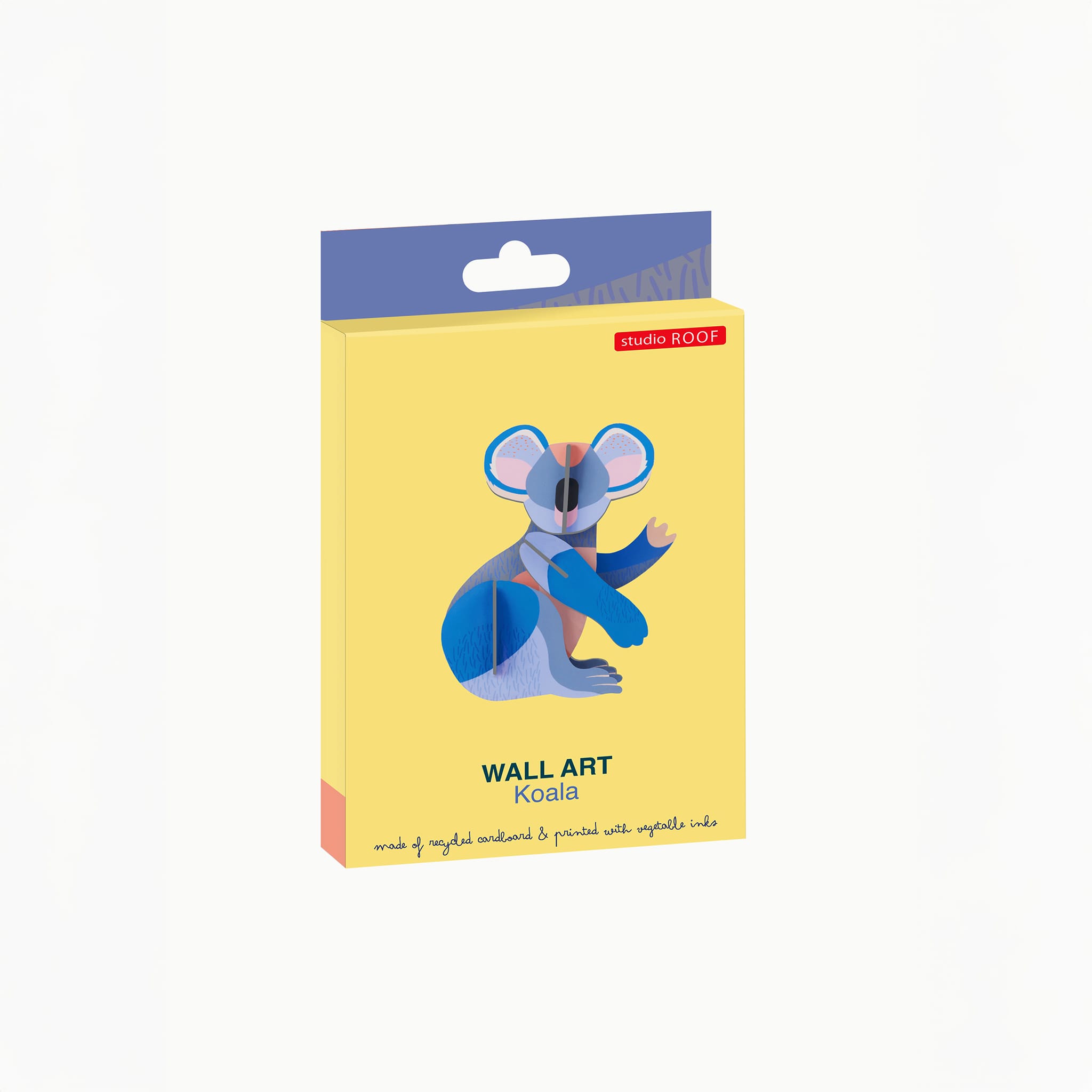 Wild Animal - Koala