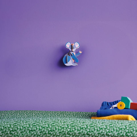 Wild Animal - Koala Nüline Distribution Cardboard Cutouts art-noise.myshopify.com wild-animal-koala