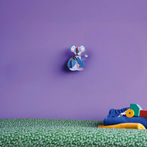 Wild Animal - Koala Nüline Distribution Cardboard Cutouts art-noise.myshopify.com wild-animal-koala Wild Animal - Koala Nüline Distribution Cardboard Cutouts art-noise.myshopify.com wild-animal-koala