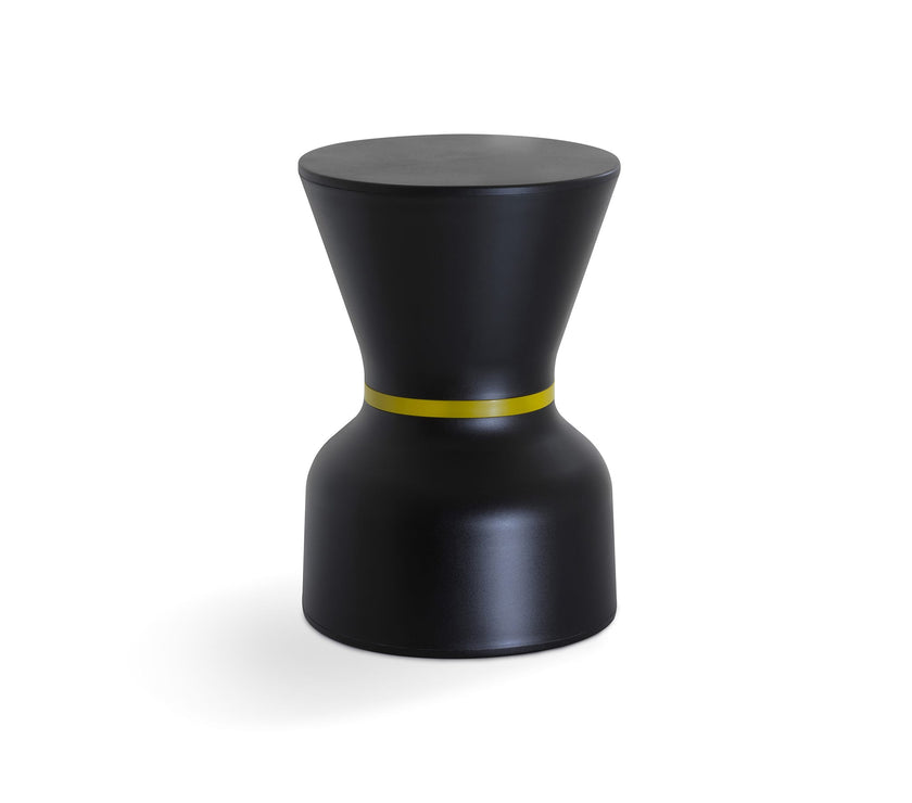 Pa.He.Ko End Table & Stool<br> Indoor & Outdoor Use
