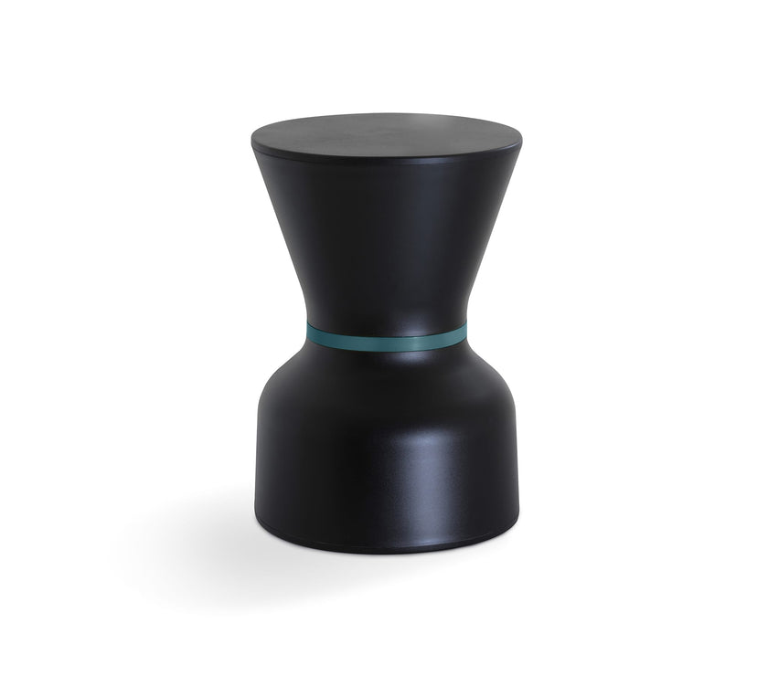 Pa.He.Ko End Table & Stool<br> Indoor & Outdoor Use