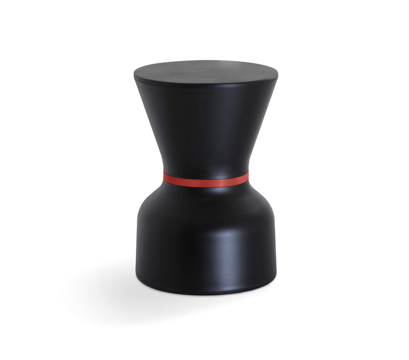 Pa.He.Ko End Table & Stool<br> Indoor & Outdoor Use