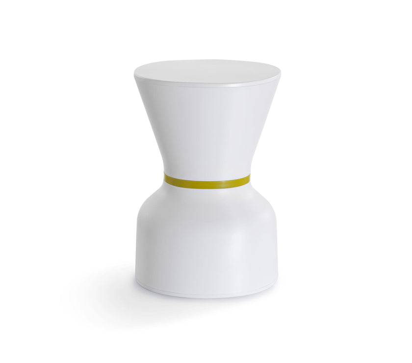 Pa.He.Ko End Table & Stool<br> Indoor & Outdoor Use