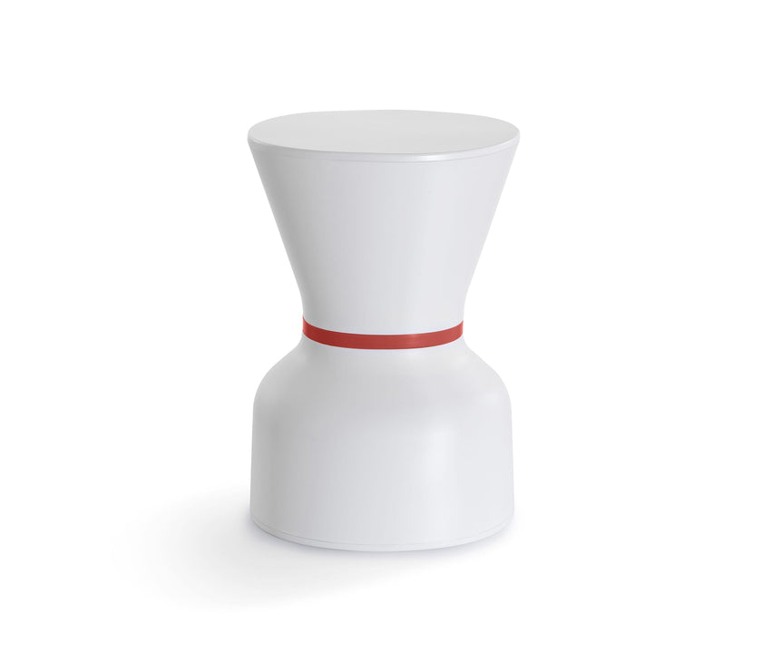 Pa.He.Ko End Table & Stool<br> Indoor & Outdoor Use