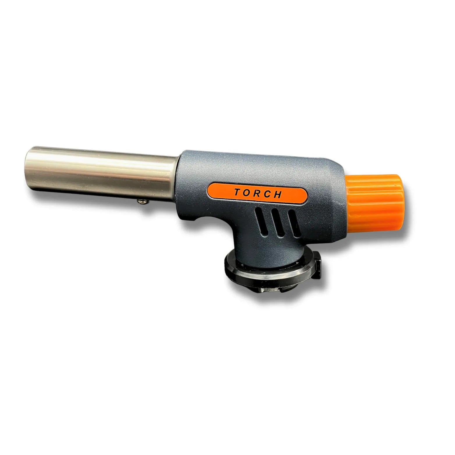 Byson Self Igniting Kitchen Hand Torch KT-06 - Butane Byson product_type art-noise.myshopify.com byson-self-igniting-kitchen-hand-torch-kt-06-butane Byson Self Igniting Kitchen Hand Torch KT-06 - Butane Byson  art-noise.myshopify.com byson-self-igniting-kitchen-hand-torch-kt-06-butane