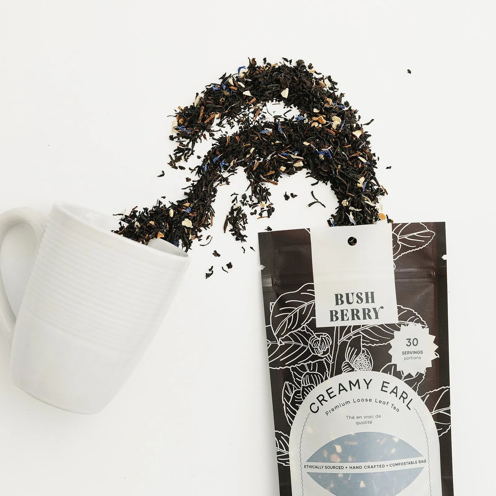 Organic Creamy Earl Tea Bush Berry TEA art-noise.myshopify.com organic-creamy-earl-tea Organic Creamy Earl Tea Bush Berry TEA art-noise.myshopify.com organic-creamy-earl-tea