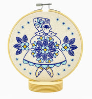 Hook, Line & Tinker Lady Dancing Complete Embroidery Kit - Art Noise Hook, Line & Tinker Lady Dancing Complete Embroidery Kit Hook, Line & Tinker Embroidery Kits art-noise.myshopify.com hook-line-tinker-lady-dancing-complete-embroidery-kit Hook, Line & Tinker Lady Dancing Complete Embroidery Kit Hook, Line & Tinker Embroidery Kits art-noise.myshopify.com hook-line-tinker-lady-dancing-complete-embroidery-kit