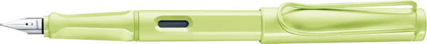 Lamy - Safari - Fountain Pen - 2023 Special Edition
