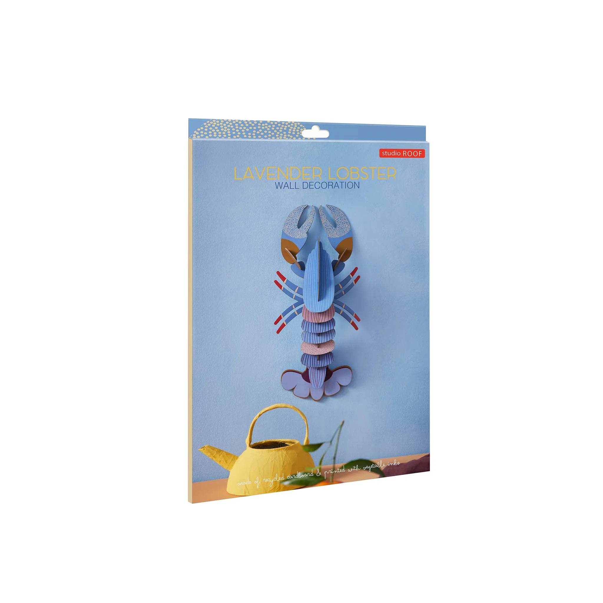 Lavender Lobster Nüline Distribution Cardboard Cutouts art-noise.myshopify.com lavender-lobster Lavender Lobster Nüline Distribution Cardboard Cutouts art-noise.myshopify.com lavender-lobster