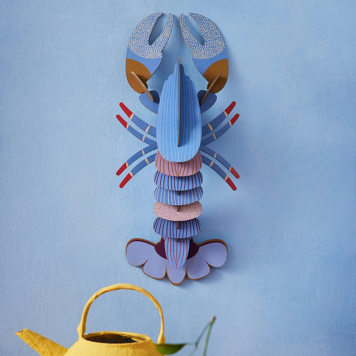 Lavender Lobster Nüline Distribution Cardboard Cutouts art-noise.myshopify.com lavender-lobster Lavender Lobster Nüline Distribution Cardboard Cutouts art-noise.myshopify.com lavender-lobster