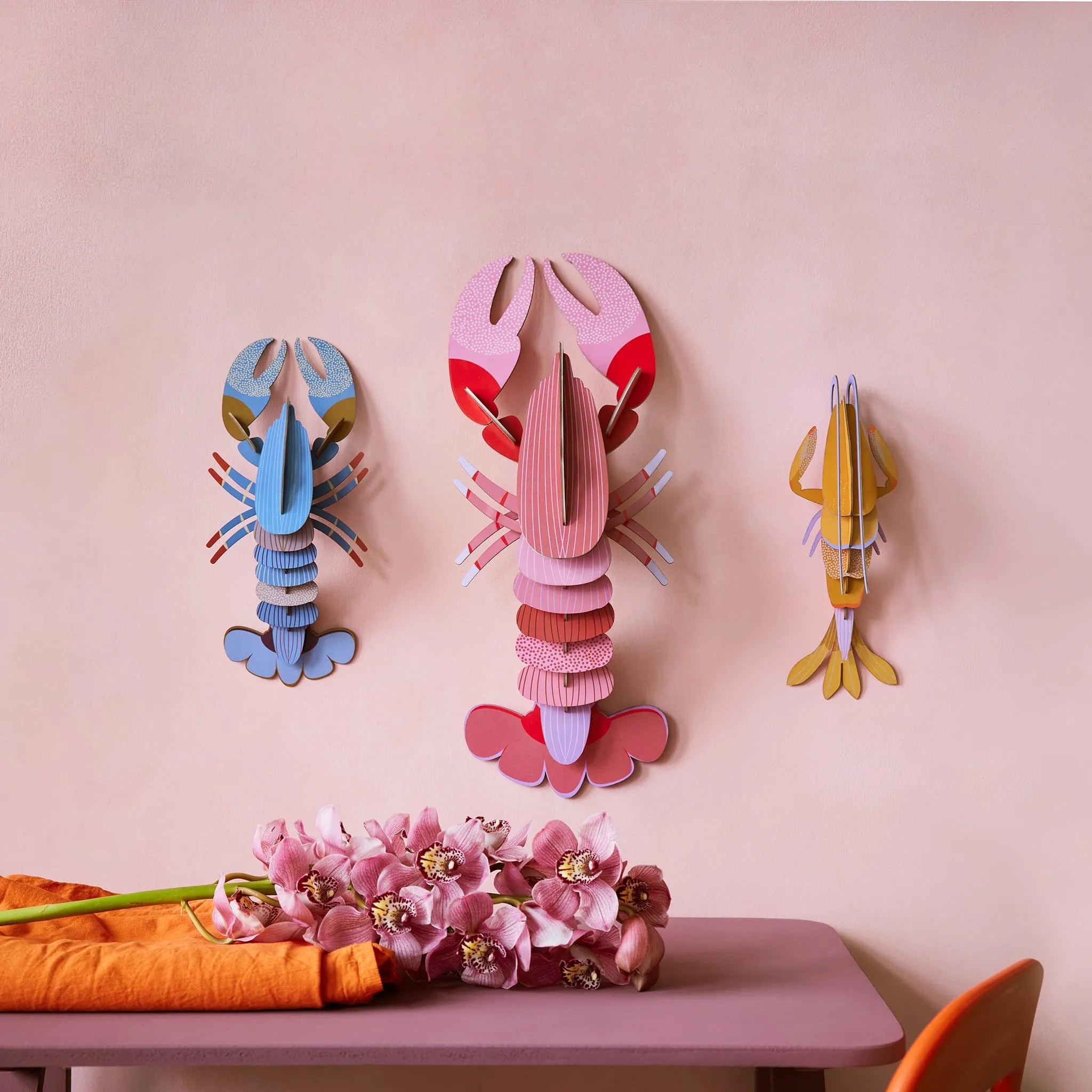 Lavender Lobster Nüline Distribution Cardboard Cutouts art-noise.myshopify.com lavender-lobster Lavender Lobster Nüline Distribution Cardboard Cutouts art-noise.myshopify.com lavender-lobster