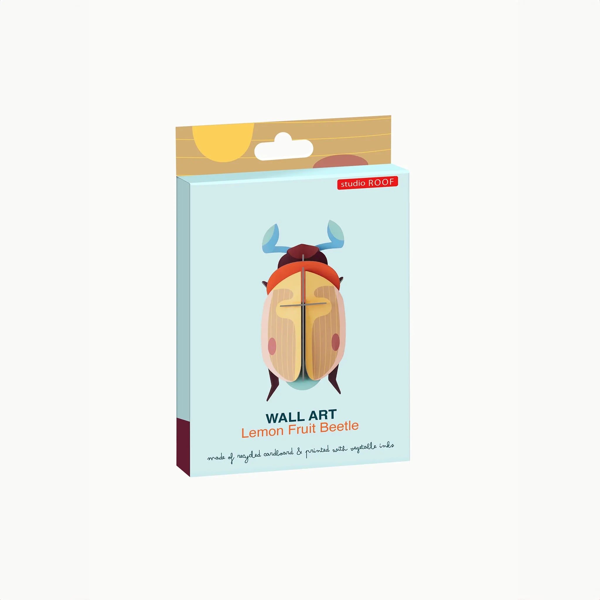 Lemon Fruit Beetle Nüline Distribution Cardboard Cutouts art-noise.myshopify.com lemon-fruit-beetle Lemon Fruit Beetle Nüline Distribution Cardboard Cutouts art-noise.myshopify.com lemon-fruit-beetle