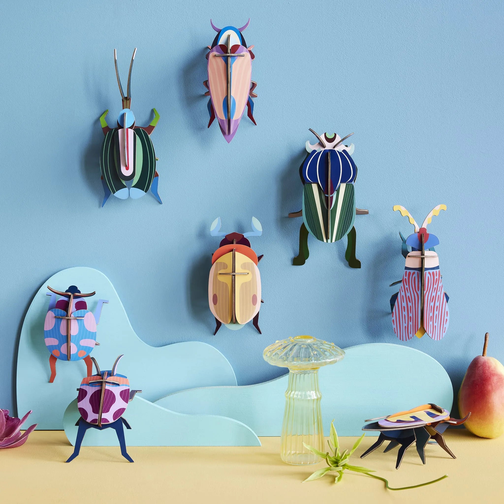 Lemon Fruit Beetle Nüline Distribution Cardboard Cutouts art-noise.myshopify.com lemon-fruit-beetle Lemon Fruit Beetle Nüline Distribution Cardboard Cutouts art-noise.myshopify.com lemon-fruit-beetle