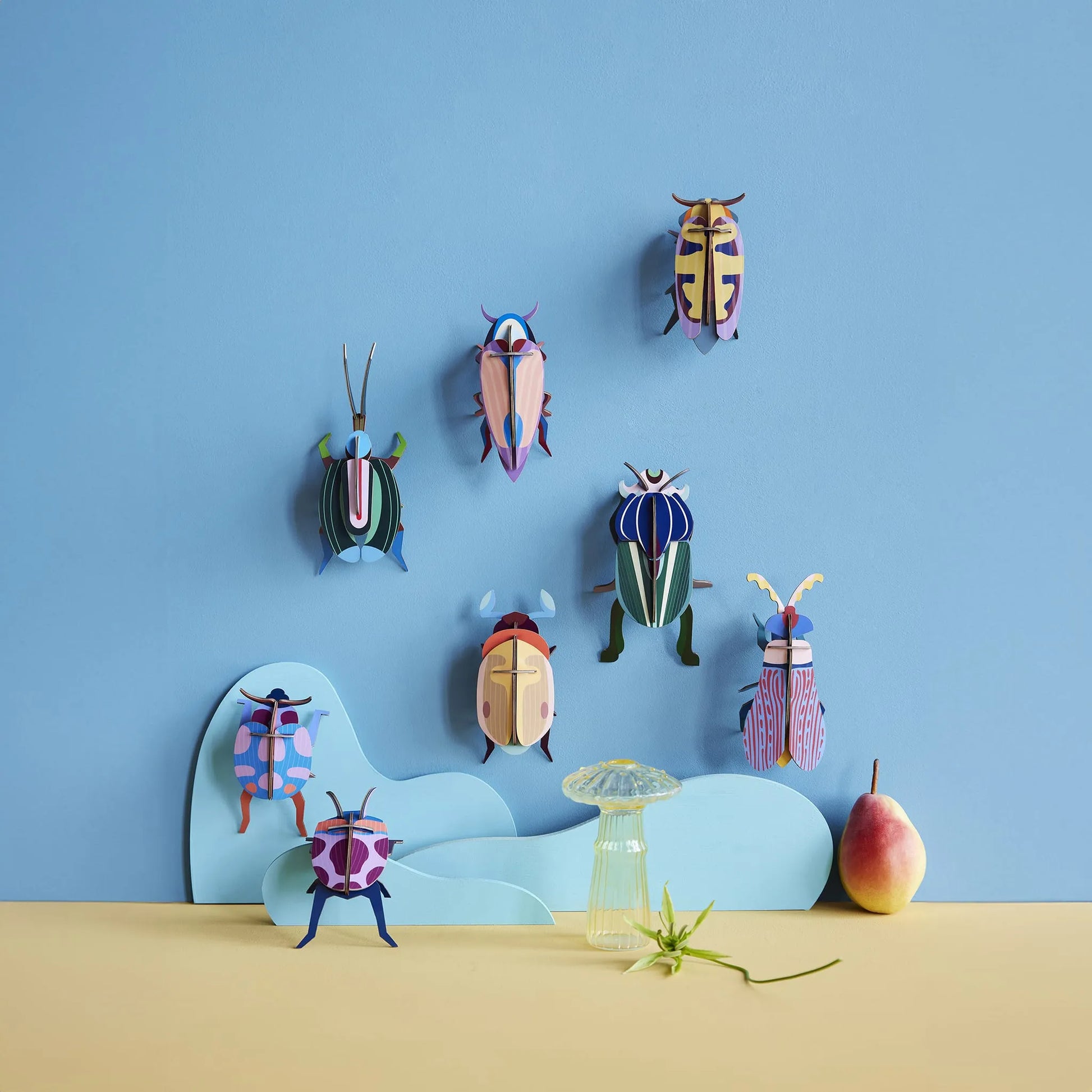 Lemon Fruit Beetle Nüline Distribution Cardboard Cutouts art-noise.myshopify.com lemon-fruit-beetle Lemon Fruit Beetle Nüline Distribution Cardboard Cutouts art-noise.myshopify.com lemon-fruit-beetle