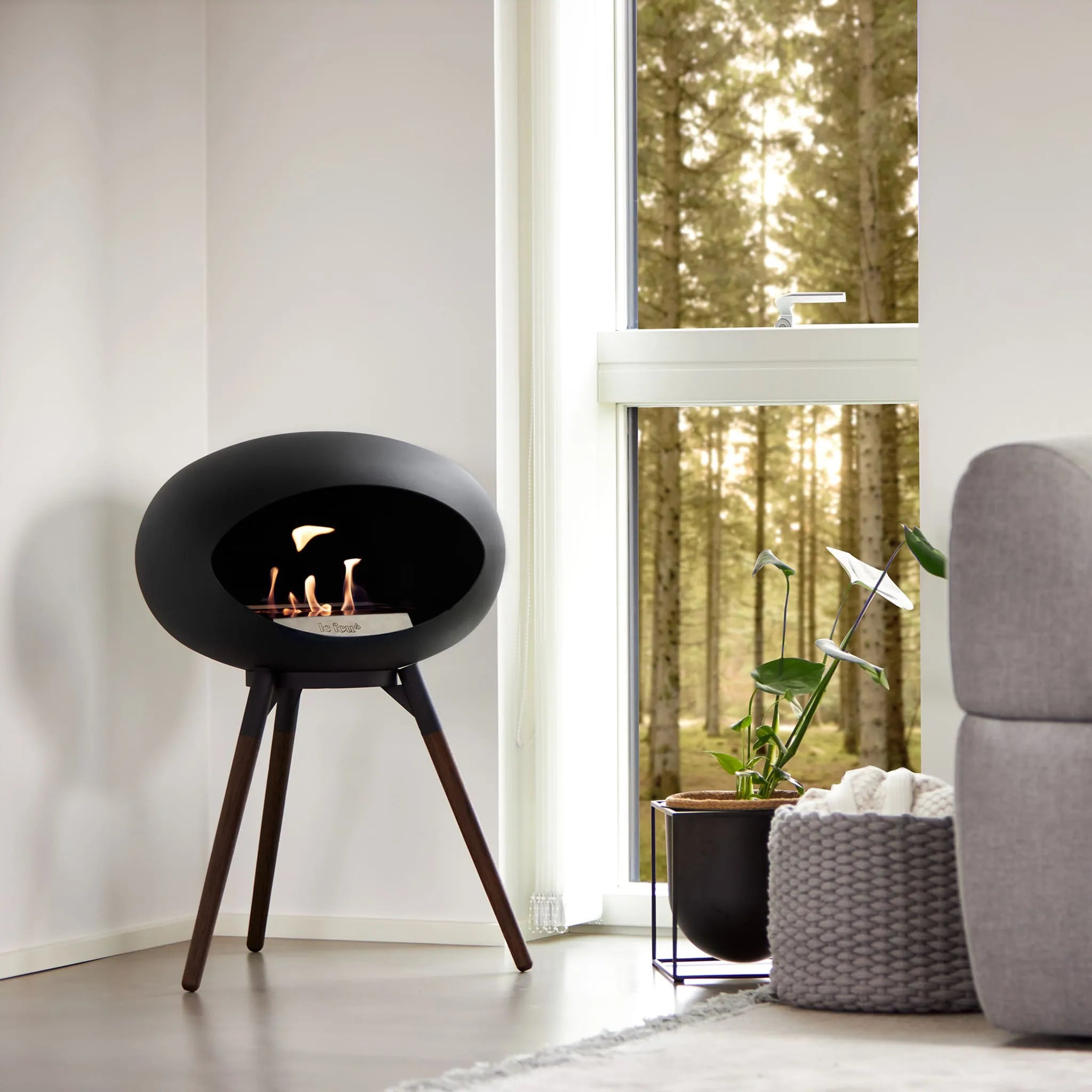 Le Feu Ground Low Dome <br>Black Nüline Distribution Fireplaces art-noise.myshopify.com le-feu-ground-low-dome-br-black Le Feu Ground Low Dome <br>Black Nüline Distribution Fireplaces art-noise.myshopify.com le-feu-ground-low-dome-br-black