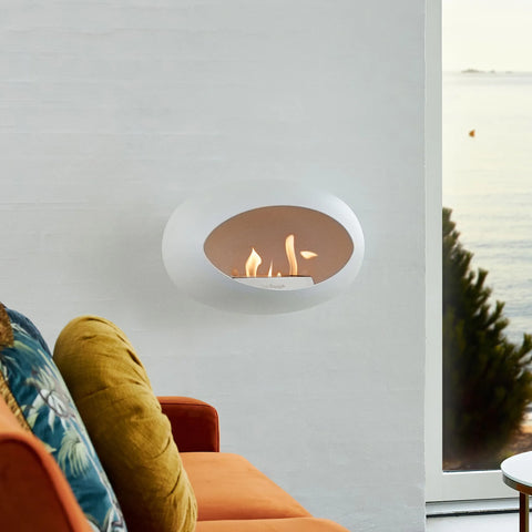 Le Feu Wall Dome <br>White Nüline Distribution Fireplaces art-noise.myshopify.com le-feu-wall-dome-br-white Le Feu Wall Dome <br>White Nüline Distribution Fireplaces art-noise.myshopify.com le-feu-wall-dome-br-white