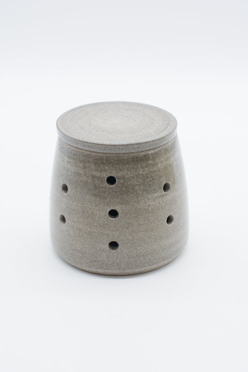 Leah Georgina Design - Garlic Keeper