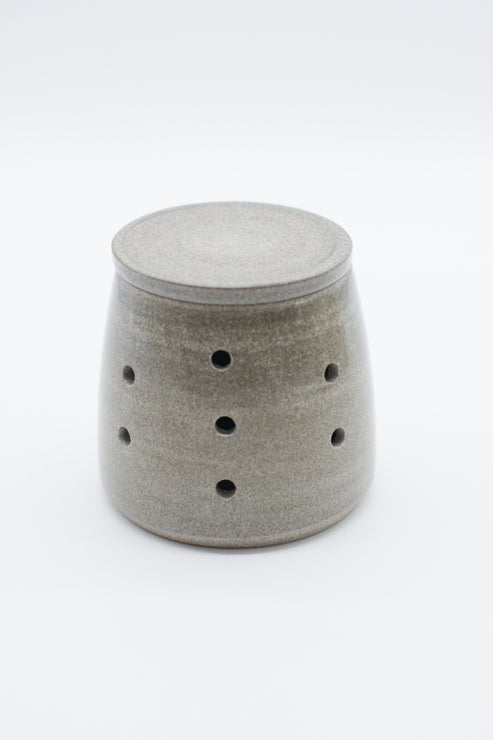 Leah Georgina Design - Garlic Keeper
