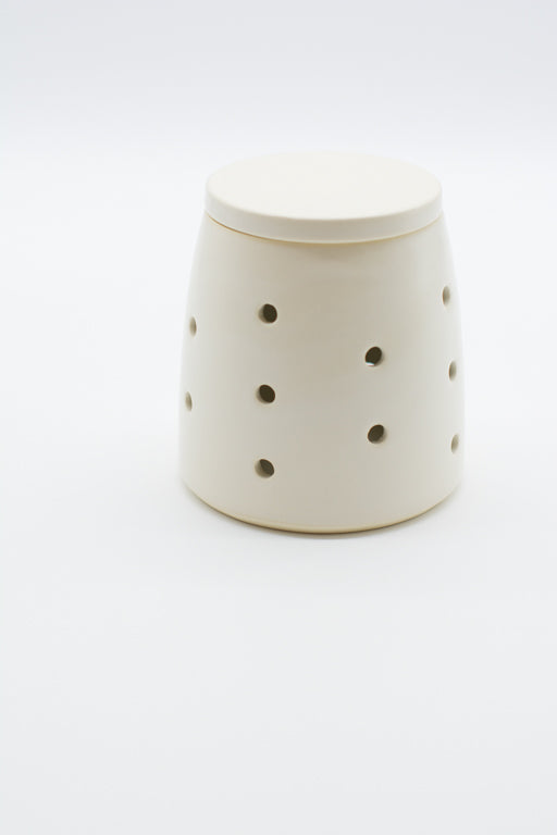 Leah Georgina Design - Garlic Keeper
