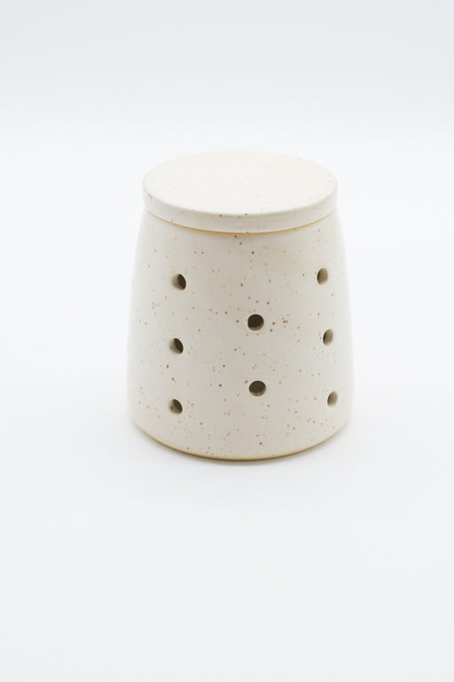 Leah Georgina Design - Garlic Keeper