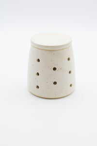 Leah Georgina Design - Garlic Keeper