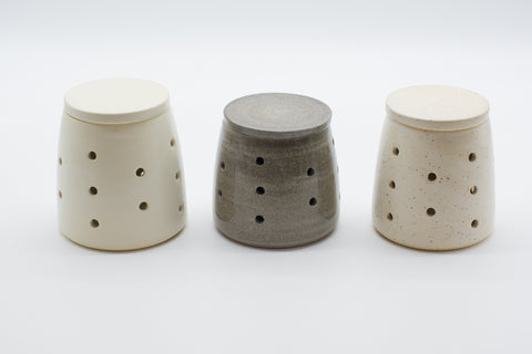 Leah Georgina Design - Garlic Keeper