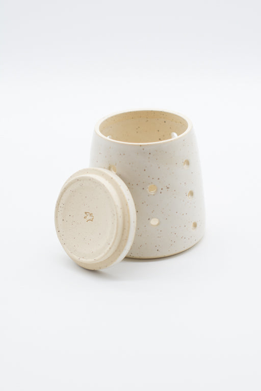 Leah Georgina Design - Garlic Keeper
