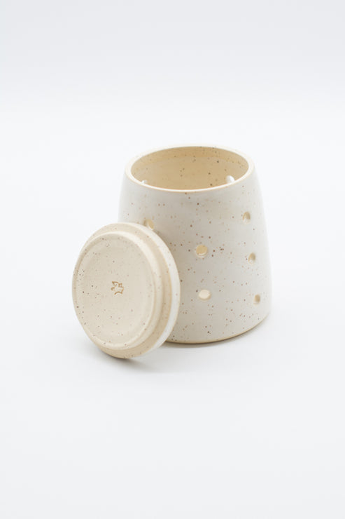 Leah Georgina Design - Garlic Keeper