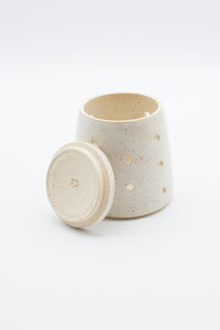 Leah Georgina Design - Garlic Keeper