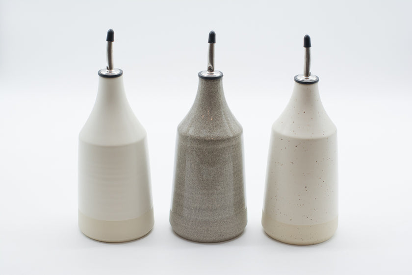 Leah Georgina Design - Oil Bottle