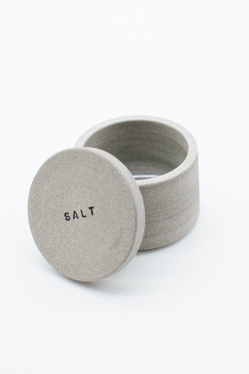 Leah Georgina Design - Salt Pinch