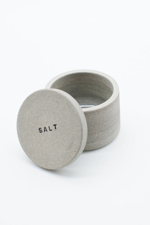 Leah Georgina Design - Salt Pinch