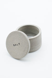 Leah Georgina Design - Salt Pinch