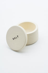 Leah Georgina Design - Salt Pinch