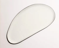 Leah Georgina Design - Serving Platter (Small long odd-shaped)