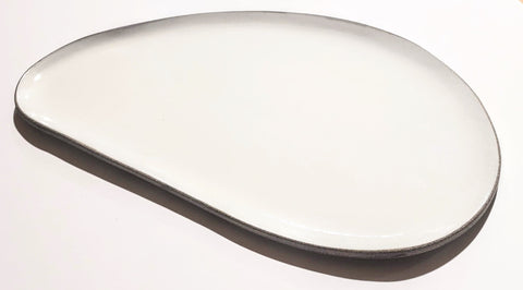 Leah Georgina Design - Serving Platter (Small long odd-shaped)