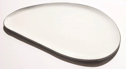  Leah Georgina Design - Serving Platter (Small long odd-shaped) Leah Georgina Design Homeware art-noise.myshopify.com leah-georgina-design-serving-platter-small-long-odd-shaped