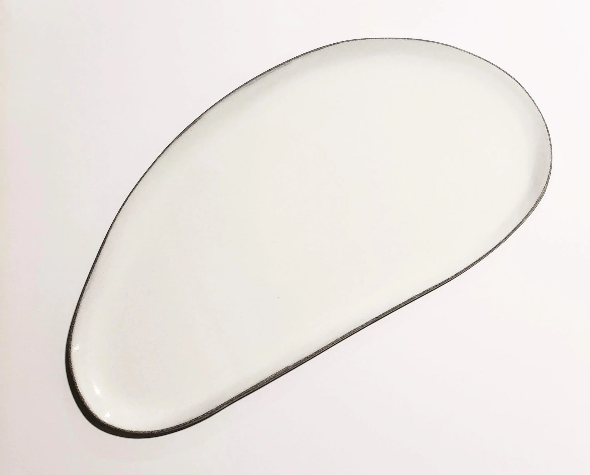  Leah Georgina Design - Serving Platter (Small long odd-shaped) Leah Georgina Design Homeware art-noise.myshopify.com leah-georgina-design-serving-platter-small-long-odd-shaped