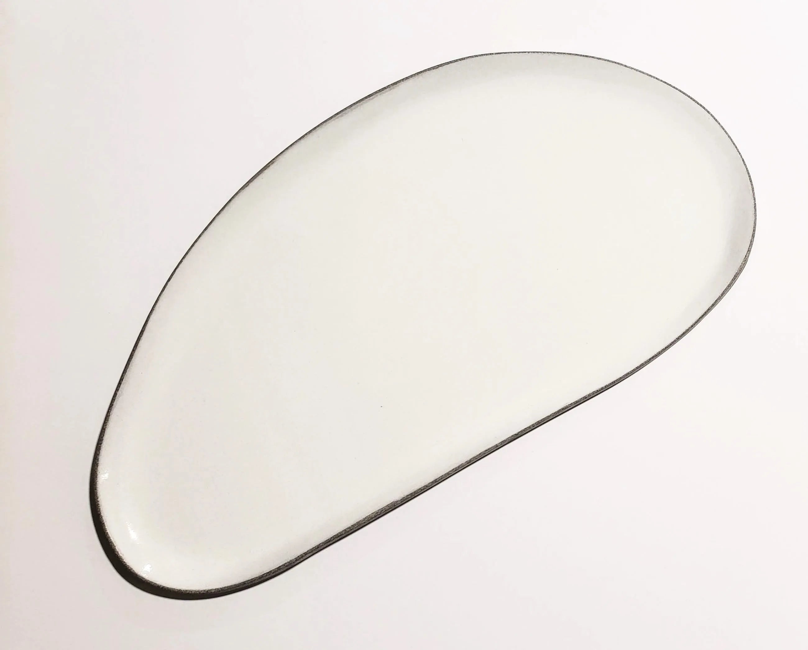  Leah Georgina Design - Serving Platter (Small long odd-shaped) Leah Georgina Design Homeware art-noise.myshopify.com leah-georgina-design-serving-platter-small-long-odd-shaped