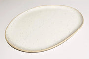  Leah Georgina Design - Serving Platter (Small round odd-shaped) Leah Georgina Design Homeware art-noise.myshopify.com leah-georgina-design-serving-platter-small-round-odd-shaped