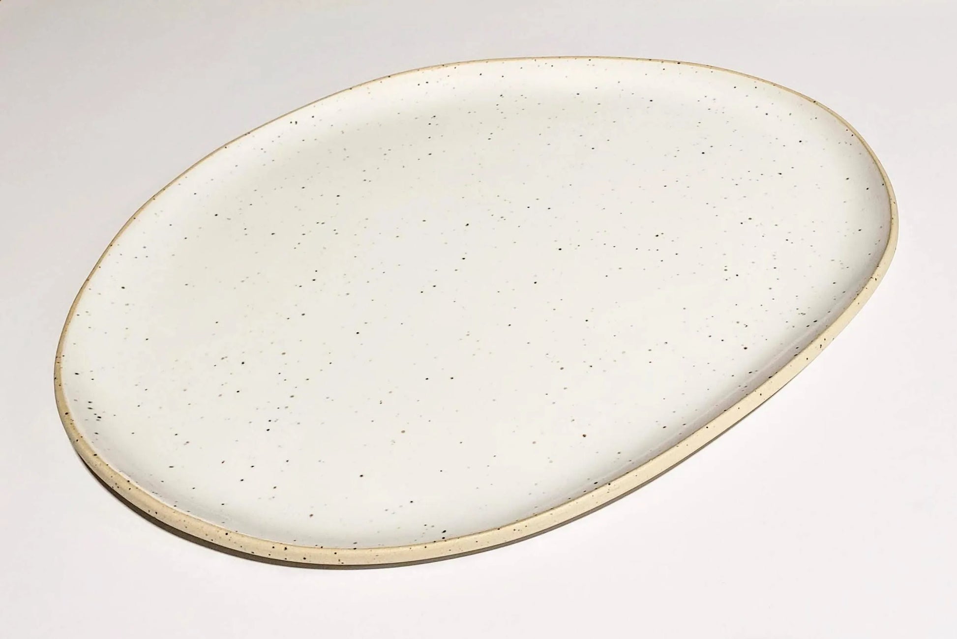  Leah Georgina Design - Serving Platter (Small round odd-shaped) Leah Georgina Design Homeware art-noise.myshopify.com leah-georgina-design-serving-platter-small-round-odd-shaped