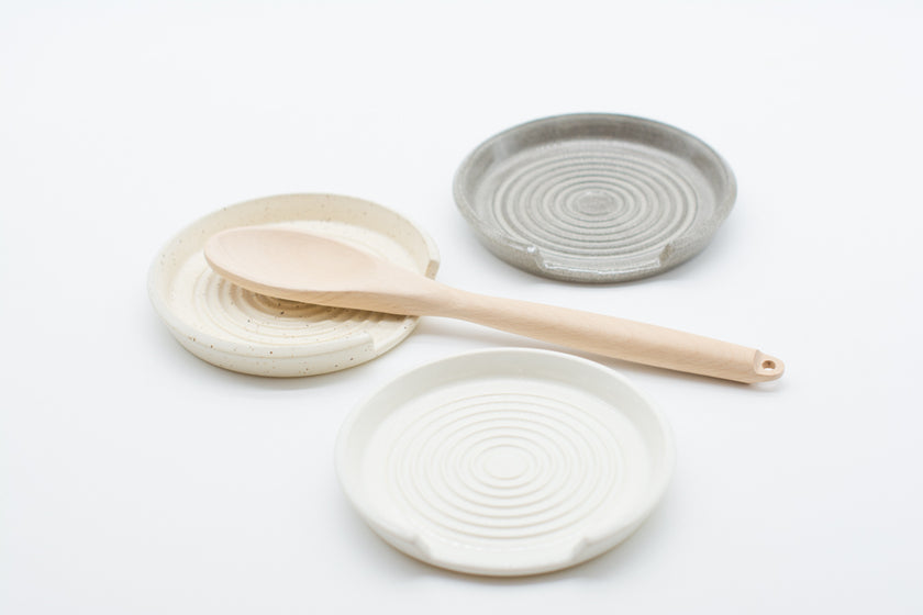 Leah Georgina Design - Spoon Rest