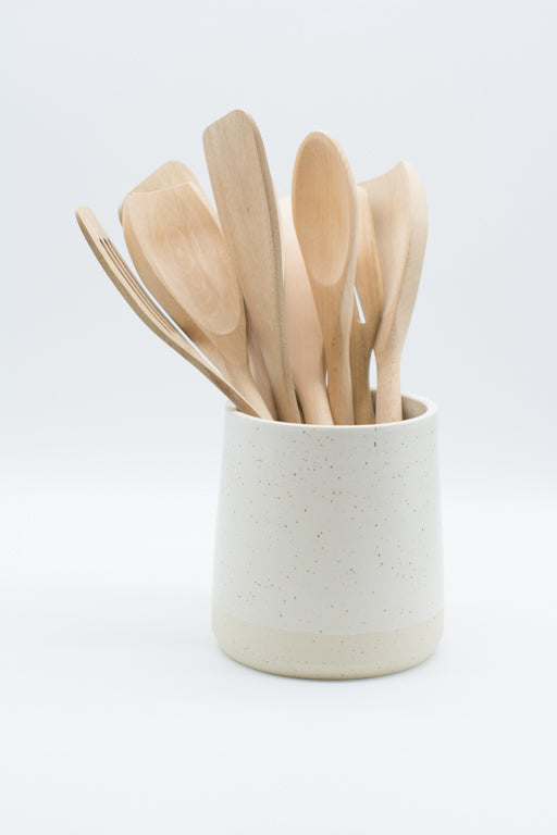 Leah Georgina Design - Utensil Holder