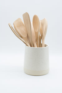 Leah Georgina Design - Utensil Holder