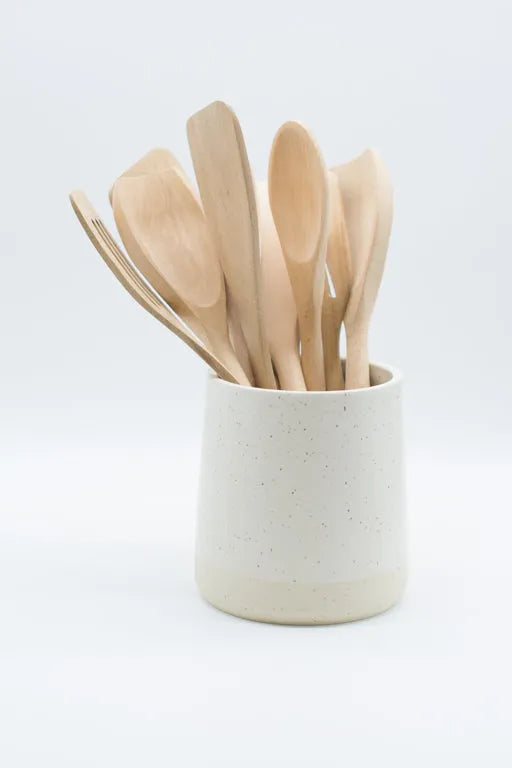 Leah Georgina Design - Utensil Holder Leah Georgina Design Homeware art-noise.myshopify.com leah-georgina-design-utensil-holder Leah Georgina Design - Utensil Holder Leah Georgina Design Homeware art-noise.myshopify.com leah-georgina-design-utensil-holder