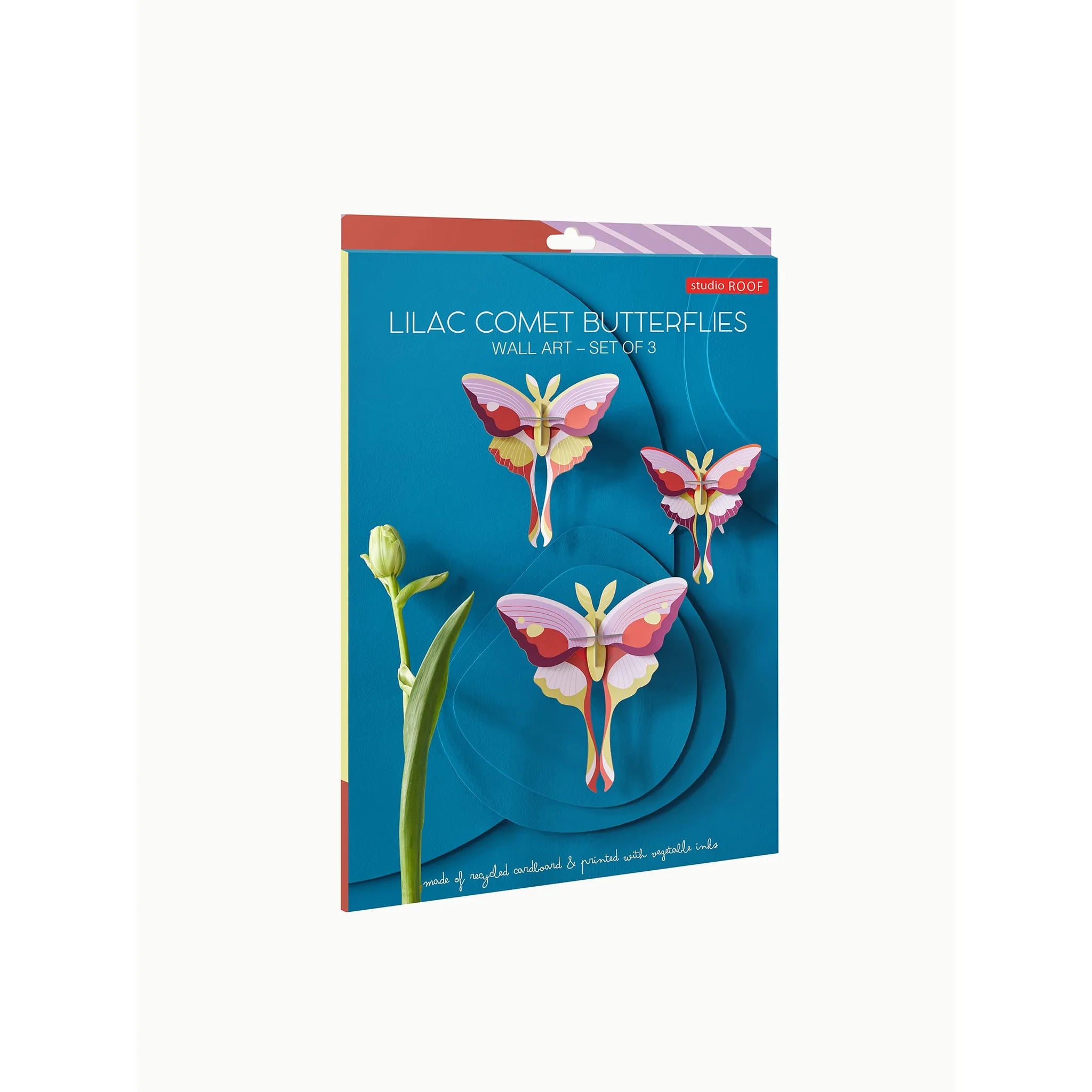 Lilac Comet Butterflies<br> Set of 3 Nüline Distribution Cardboard Cutouts art-noise.myshopify.com lilac-comet-butterflies-br-set-of-3 Lilac Comet Butterflies<br> Set of 3 Nüline Distribution Cardboard Cutouts art-noise.myshopify.com lilac-comet-butterflies-br-set-of-3